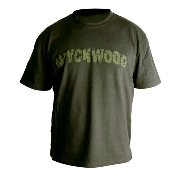 Футболка Wychwood Urban t-shirt