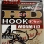 Офсетные крючки Decoy HD Hook Offset Worm117